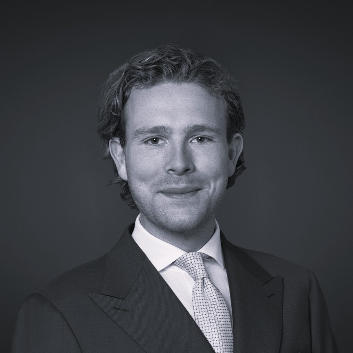 Porträtt av Erik Östensson
